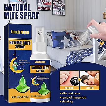 Spray Anti-acariens naturel, élimine les acariens