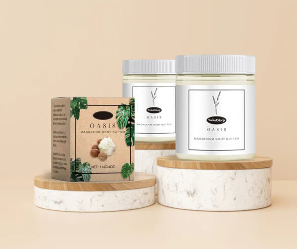 Beurre De Karité, Hydratant Naturel Pour le Corps