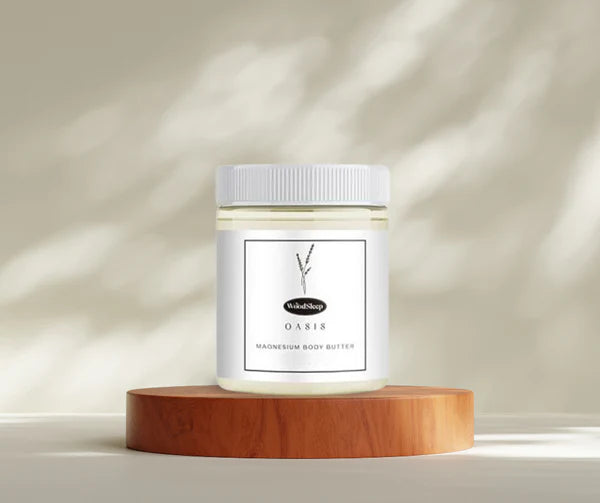 Beurre De Karité, Hydratant Naturel Pour le Corps