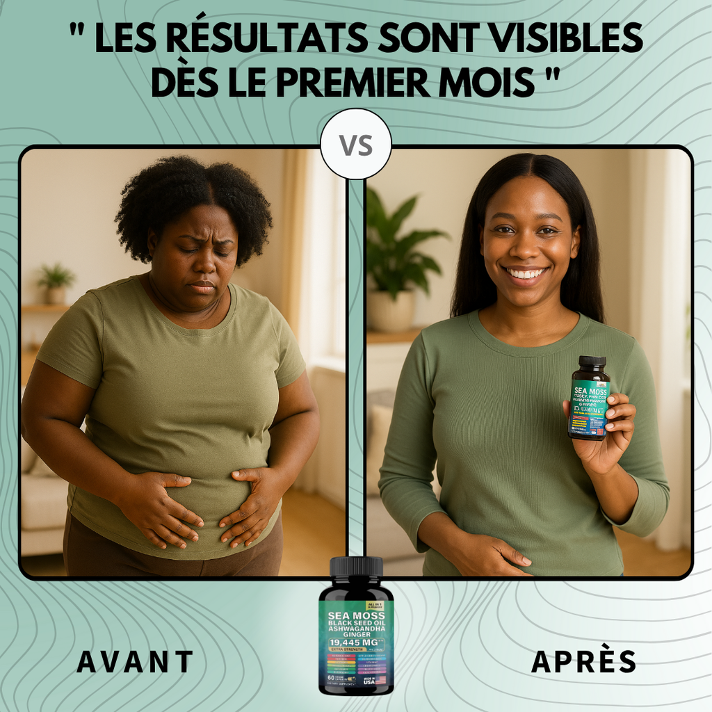 Capsules Naturelles