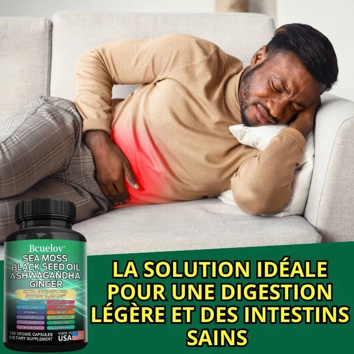 Capsules Naturelles