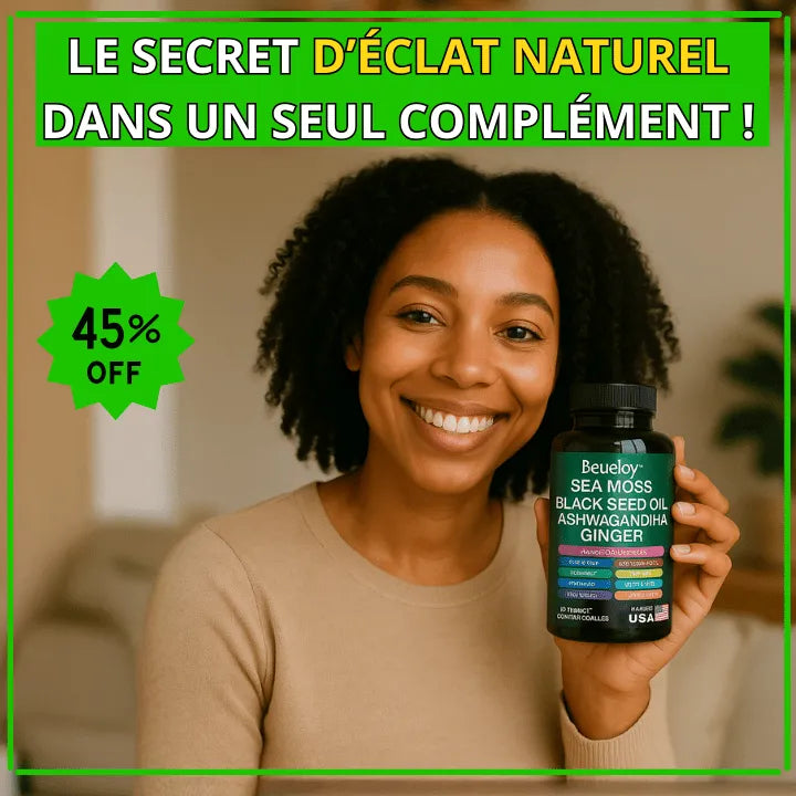 Capsules Naturelles