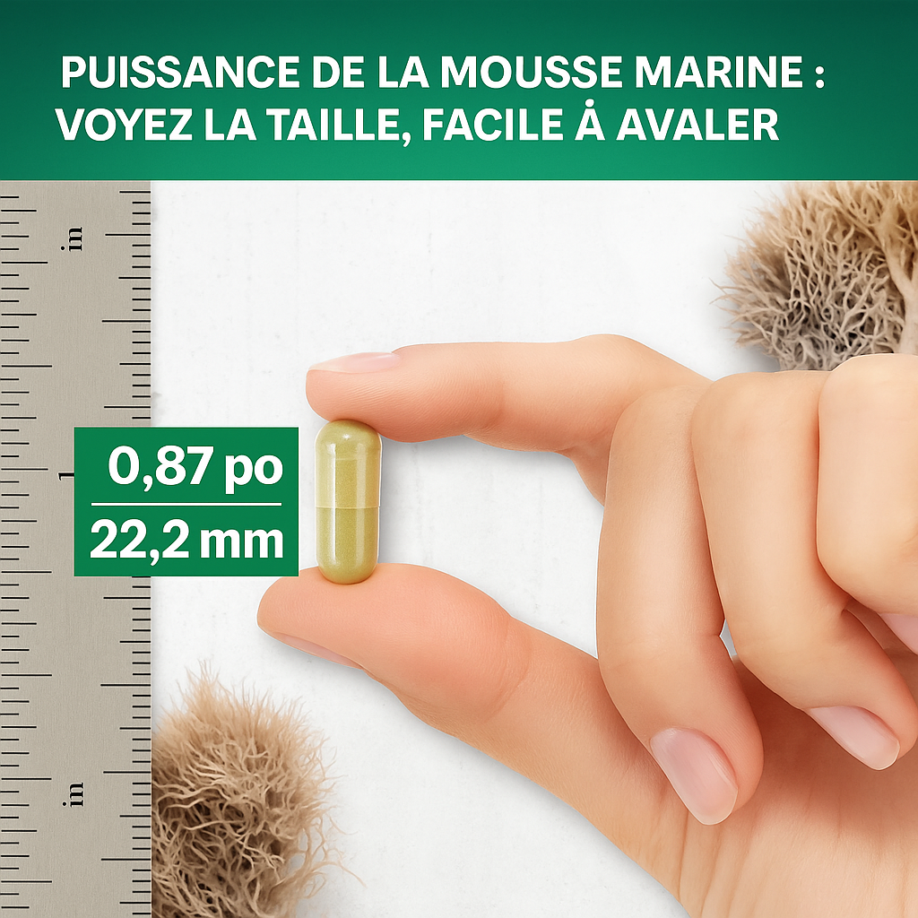 Capsules Naturelles