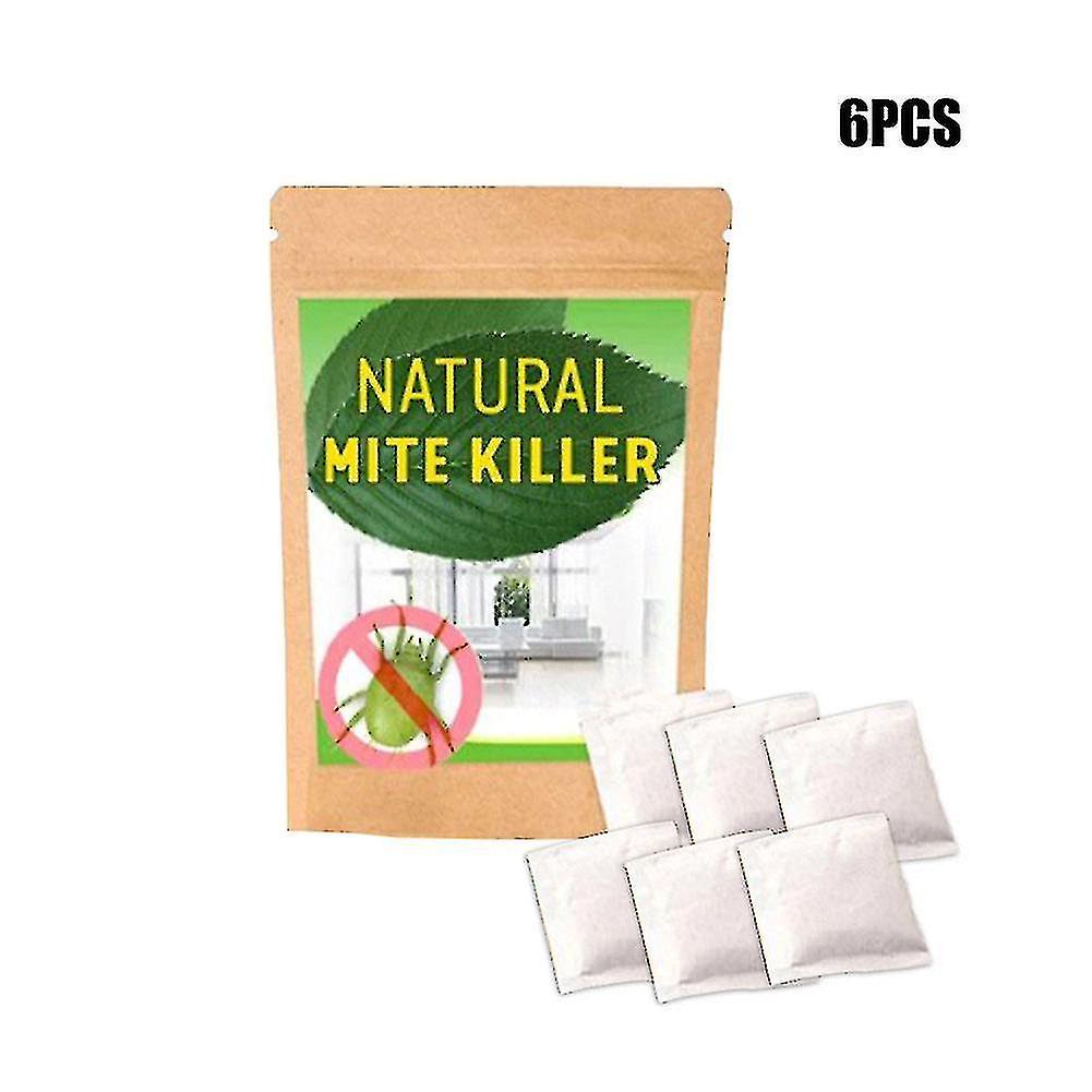 Kit d'élimination naturelle des acariens