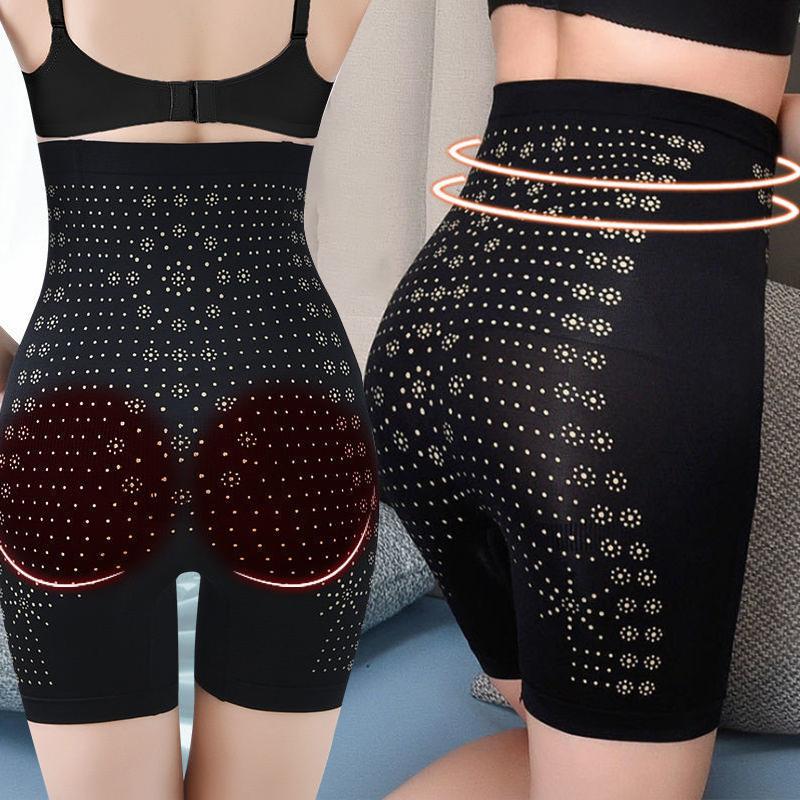 Culotte de levage des hanches, contrôle du ventre