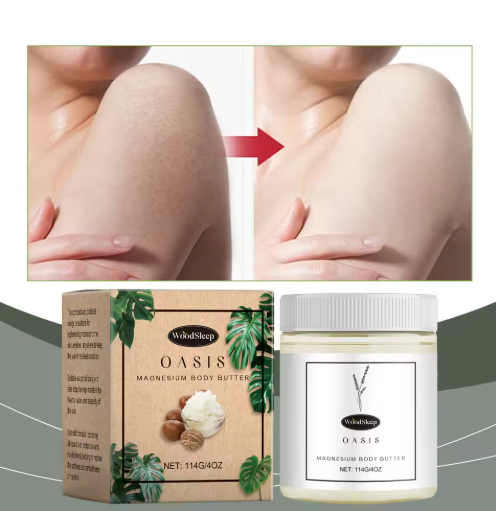 Beurre De Karité, Hydratant Naturel Pour le Corps