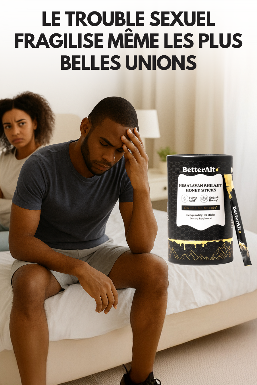 Himalayan shilajit honey sticks