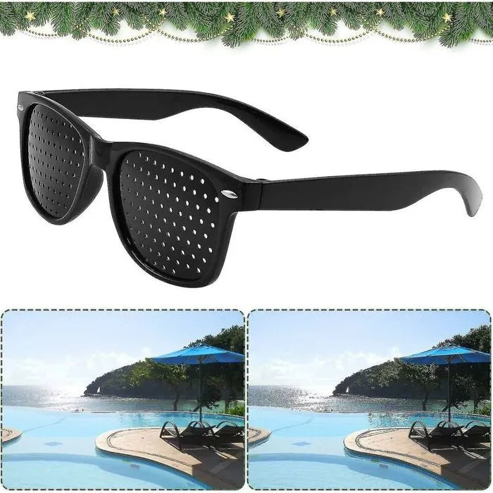 Lunettes de correction noir