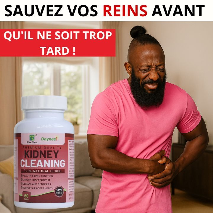 Herbes Naturelles pour Soutenir la Santé des Reins