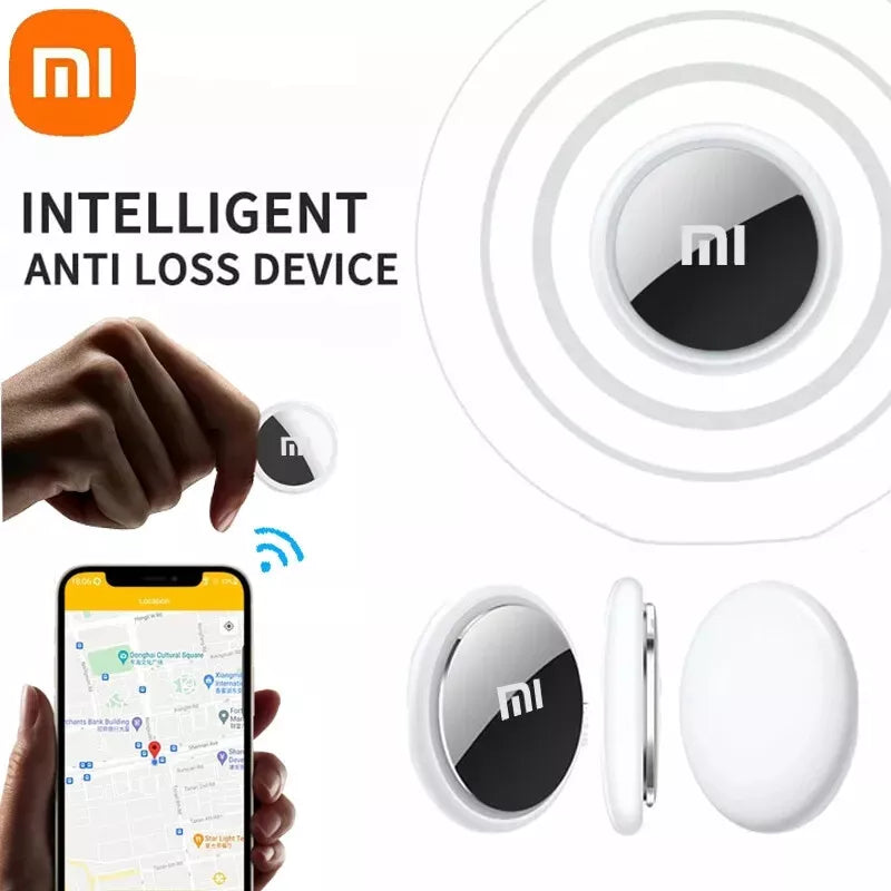 Mini Traceur GPS Bluetooth 5G Xiaomi