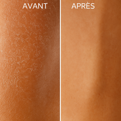 Beurre De Karité, Hydratant Naturel Pour le Corps