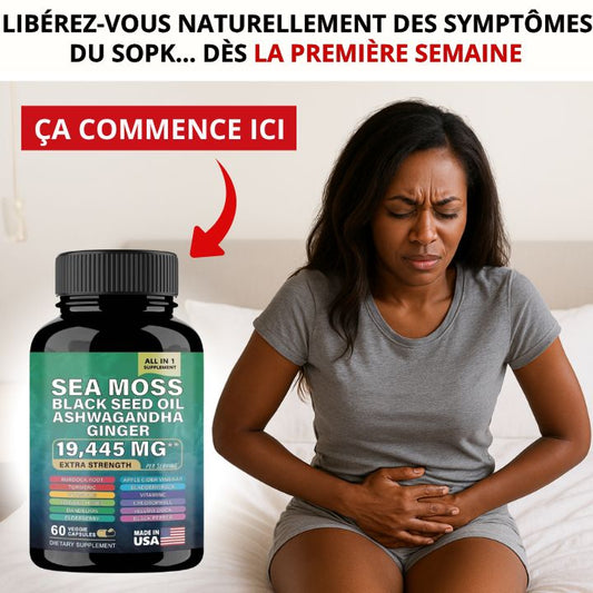 Capsules Naturelles