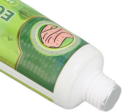 Crème anti-eczéma et antifongique