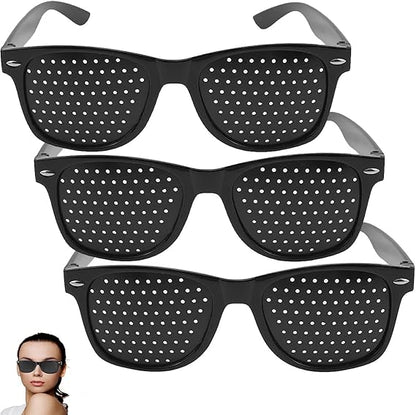 Lunettes de correction noir
