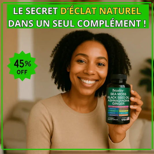 Capsules Naturelles