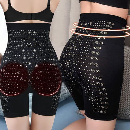 Culotte de levage des hanches, contrôle du ventre