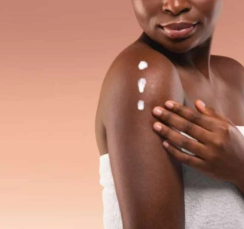 Beurre De Karité, Hydratant Naturel Pour le Corps