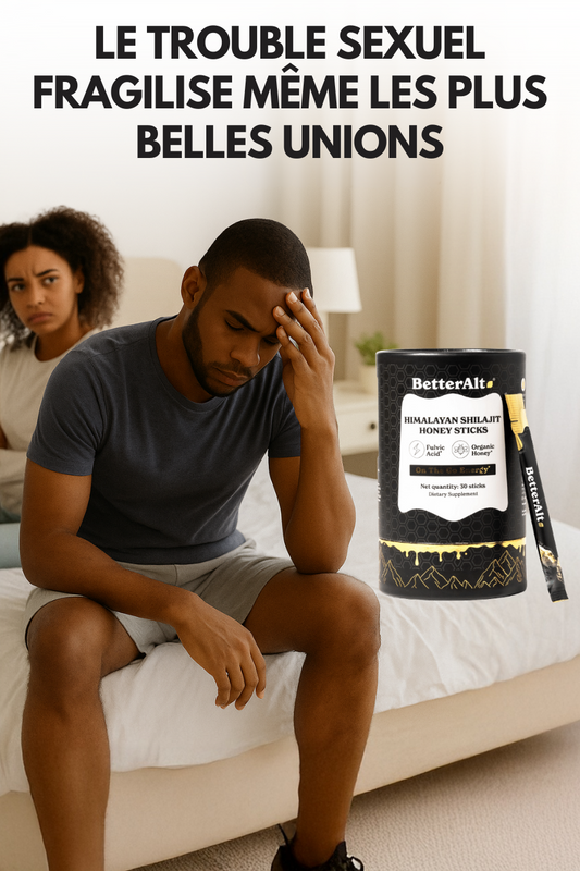 Himalayan shilajit honey sticks
