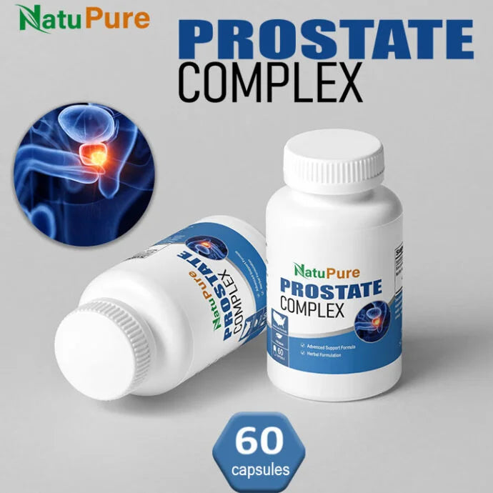 Prostate complex