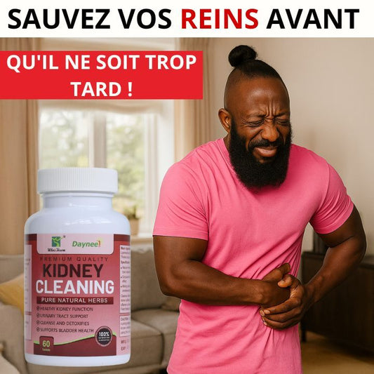 Herbes Naturelles pour Soutenir la Santé des Reins