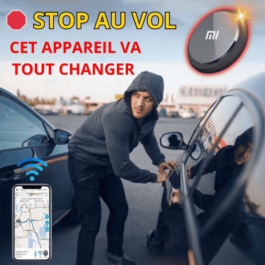 Mini Traceur GPS Bluetooth 5G Xiaomi